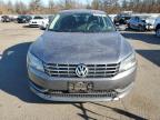 2013 Volkswagen Passat Se للبيع في Brookhaven، NY - Rear End