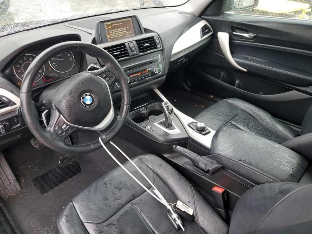  BMW 2 SERIES 2014 Black