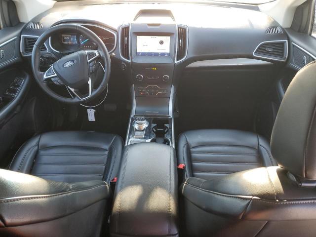  FORD EDGE 2020 Сріблястий