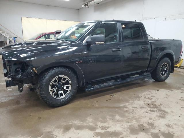 2017 Ram 1500 Rebel