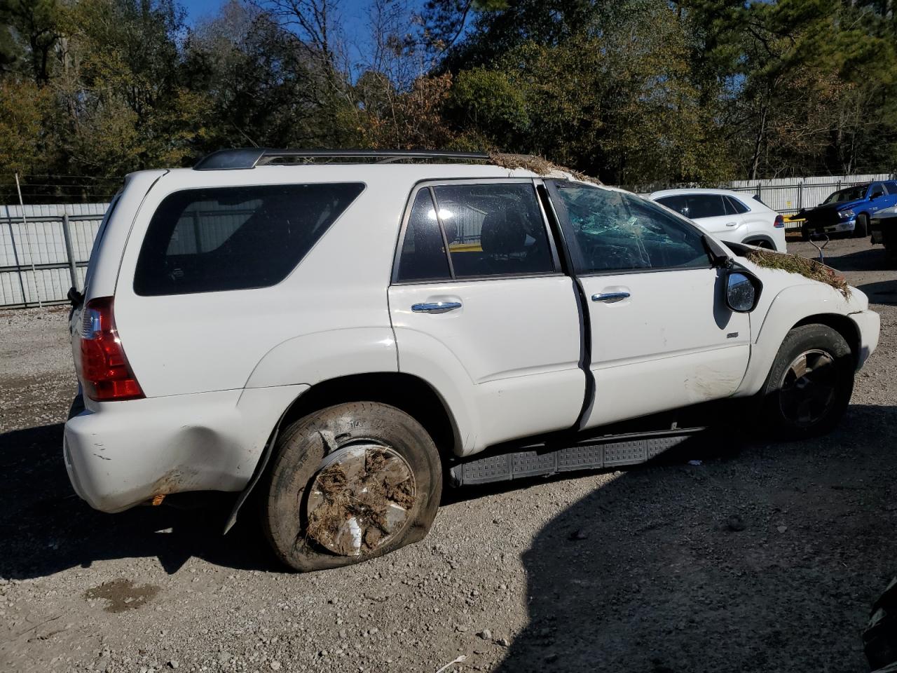 2009 Toyota 4Runner - Image 3