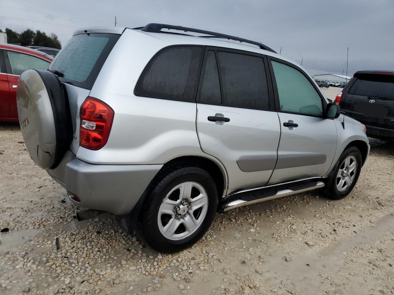 2004 Toyota RAV 4 - Image 3