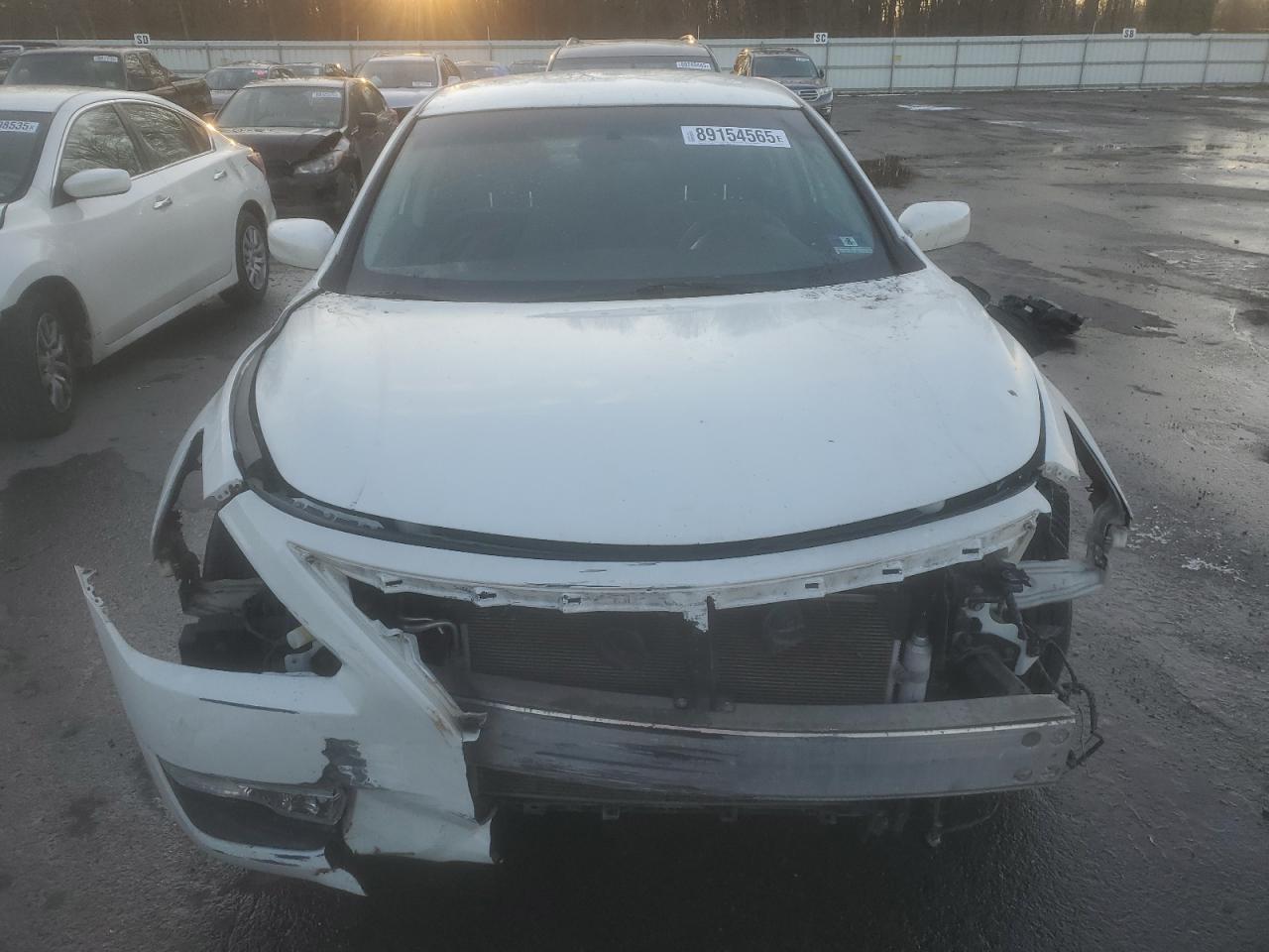 2015 Nissan Altima - Image 5