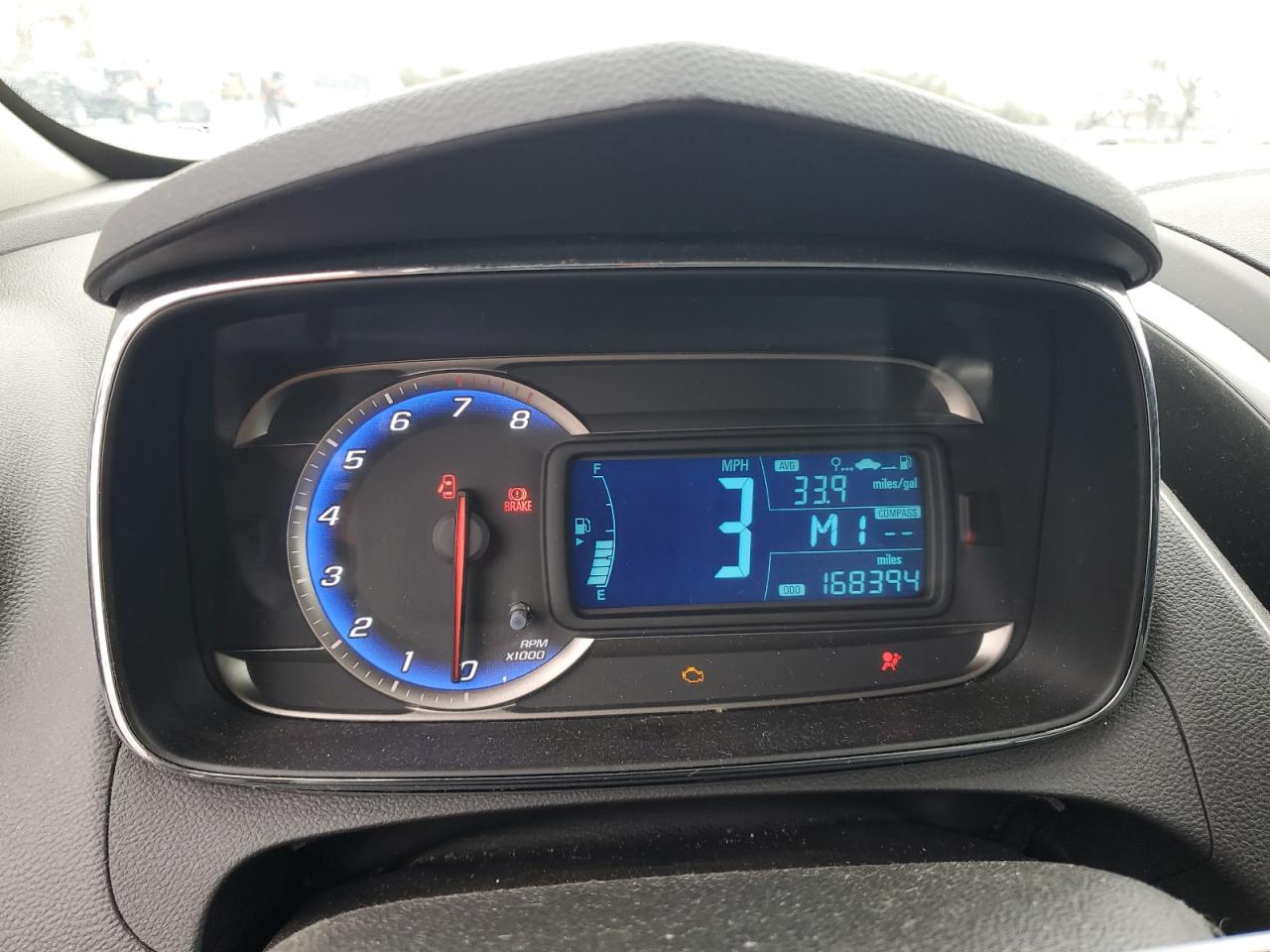 2016 Chevrolet Trax - Image 9