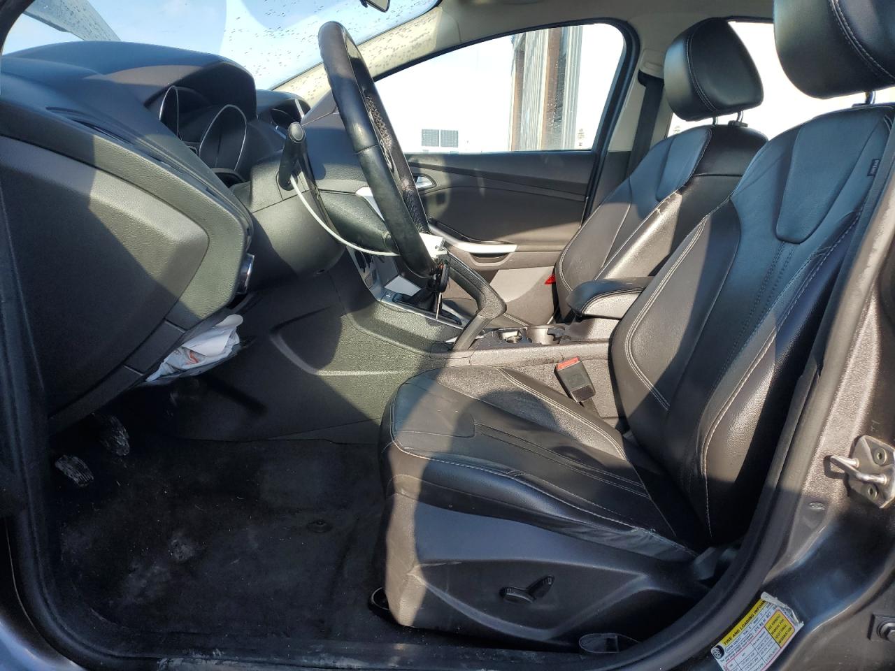 2014 Ford Focus - Image 7