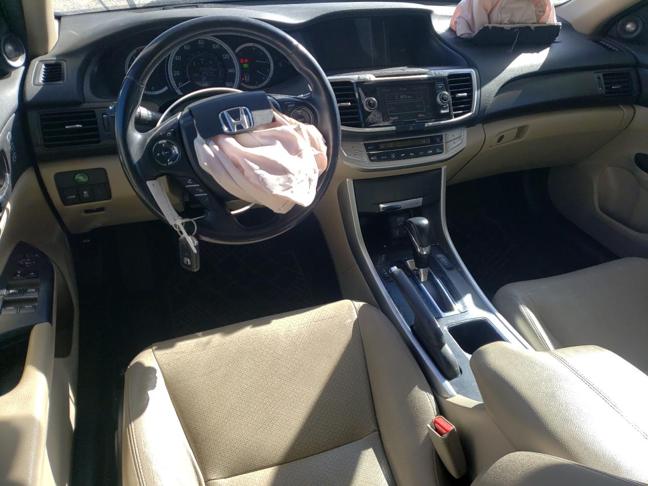 2013 Honda Accord - Image 8