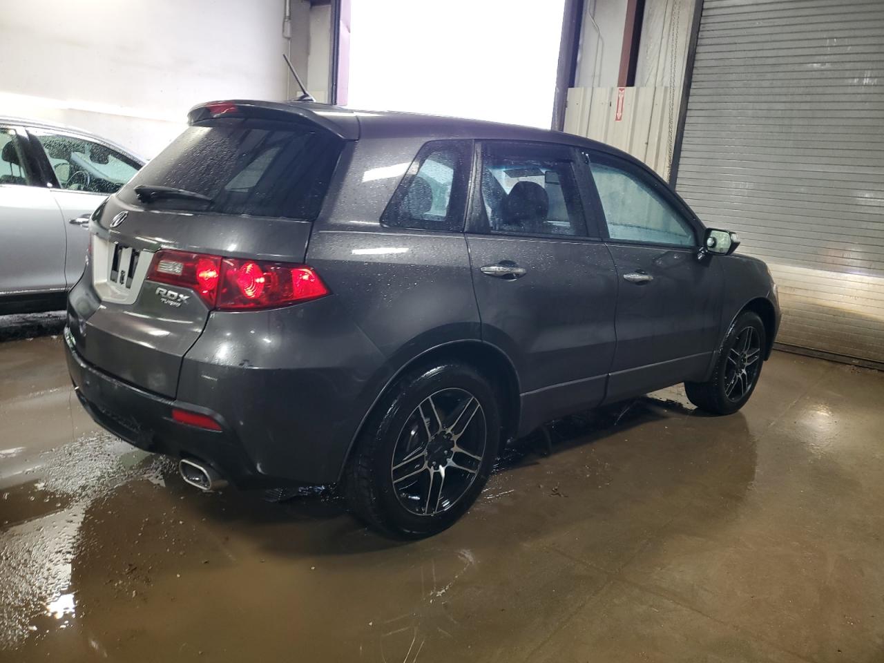 2011 Acura RDX - Image 3