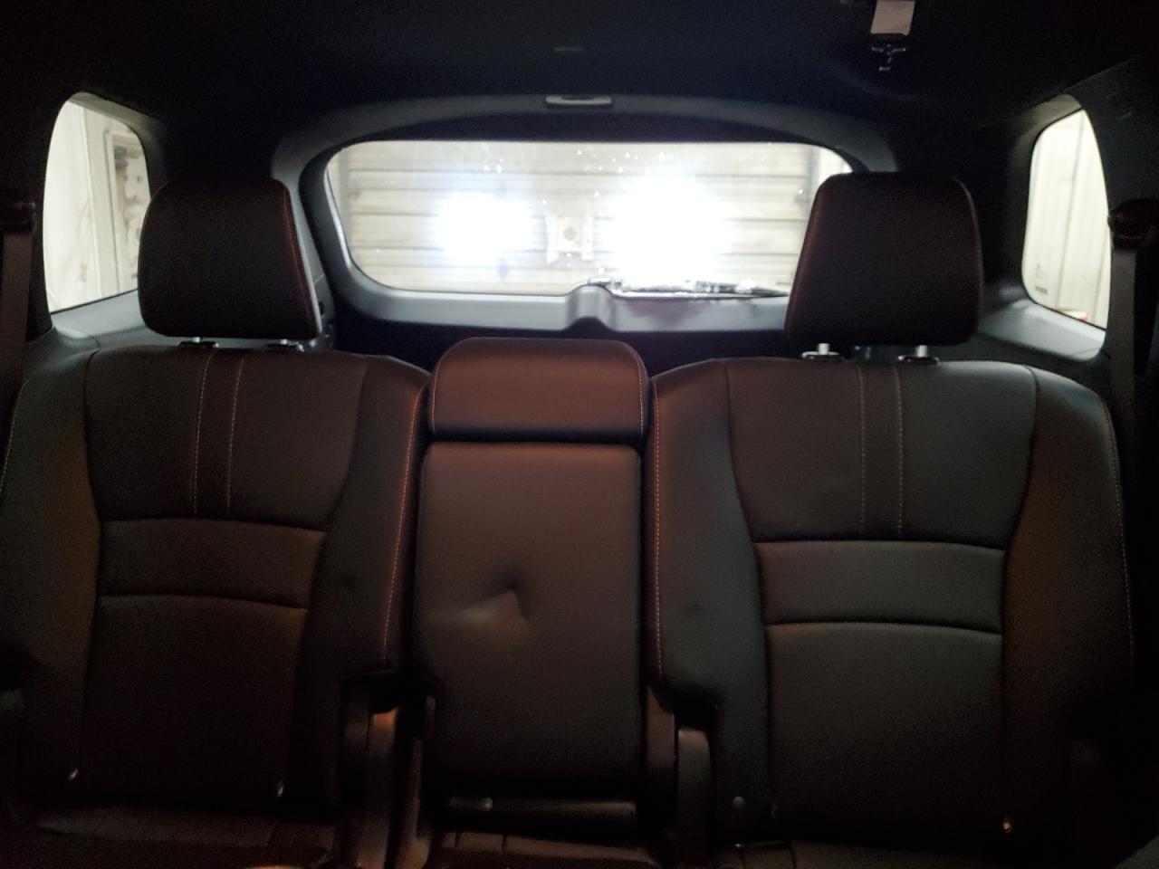2024 Honda Passport - Image 10