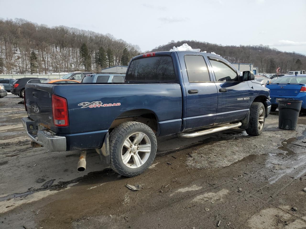 2003 Dodge RAM - Image 3
