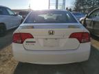 2006 Honda Civic Ex за продажба в Windsor, NJ - Side