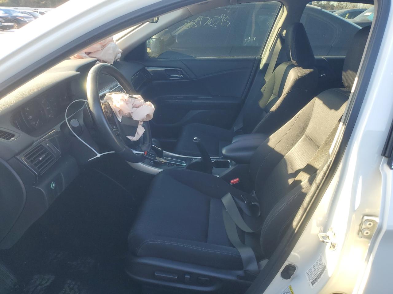 2014 Honda Accord - Image 7