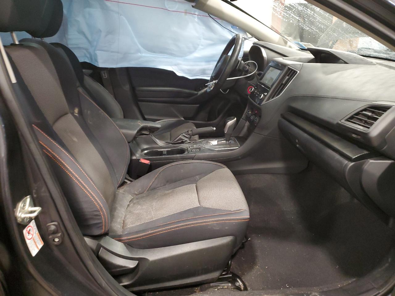 2018 Subaru XV - Image 7