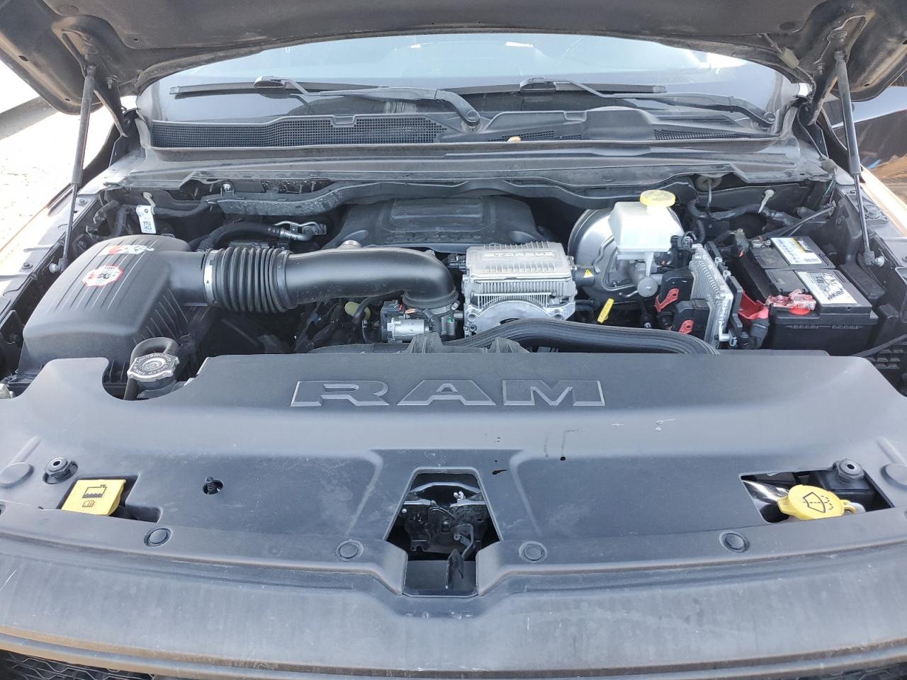 2019 RAM 1500 - Image 11