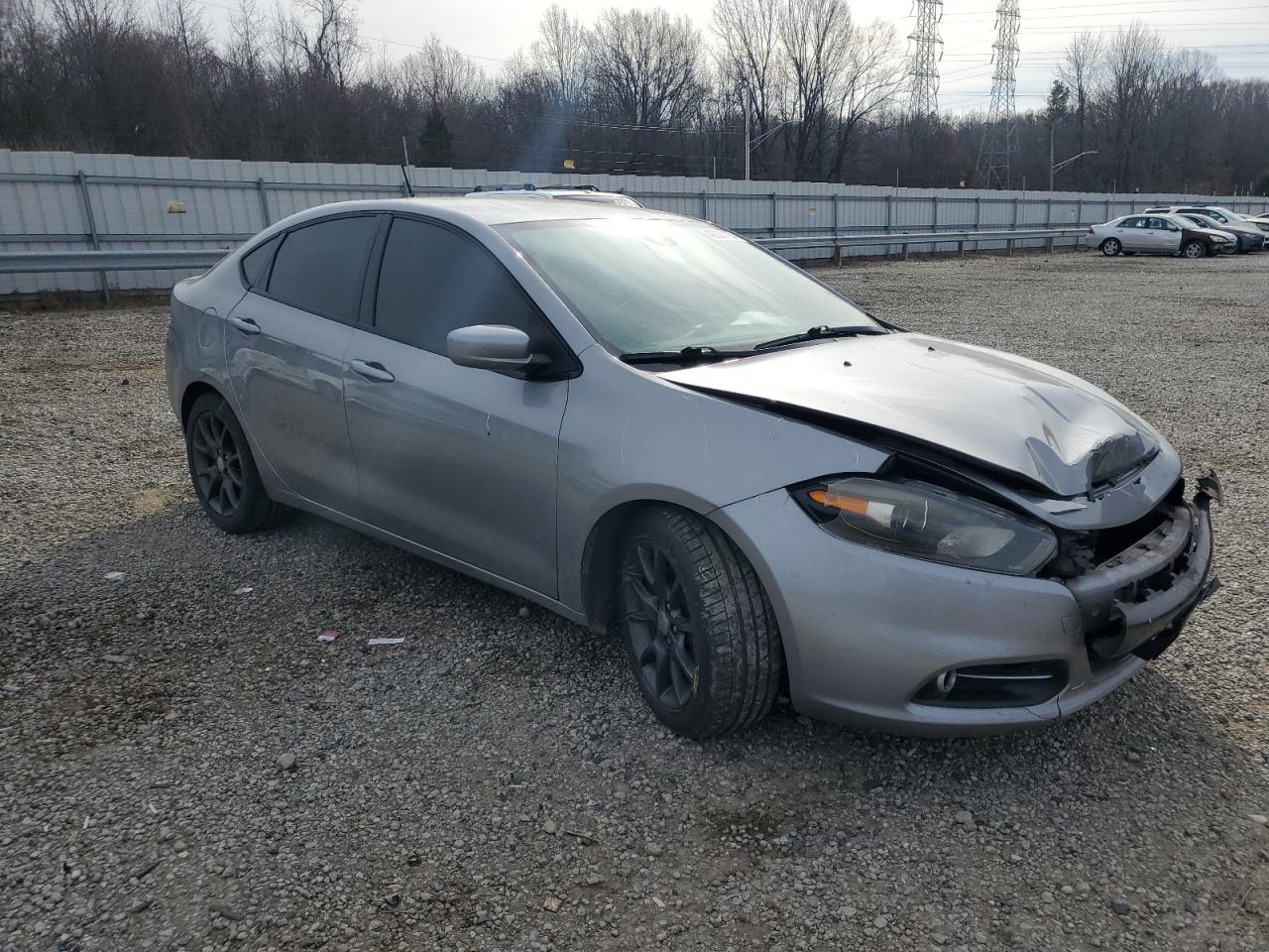 2015 Dodge Dart - Image 4
