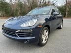 2013 Porsche Cayenne  на продаже в North Billerica, MA - Normal Wear