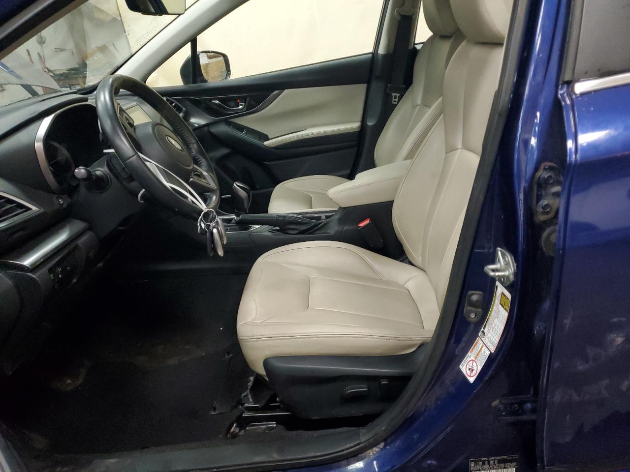 2018 Subaru Impreza - Image 7