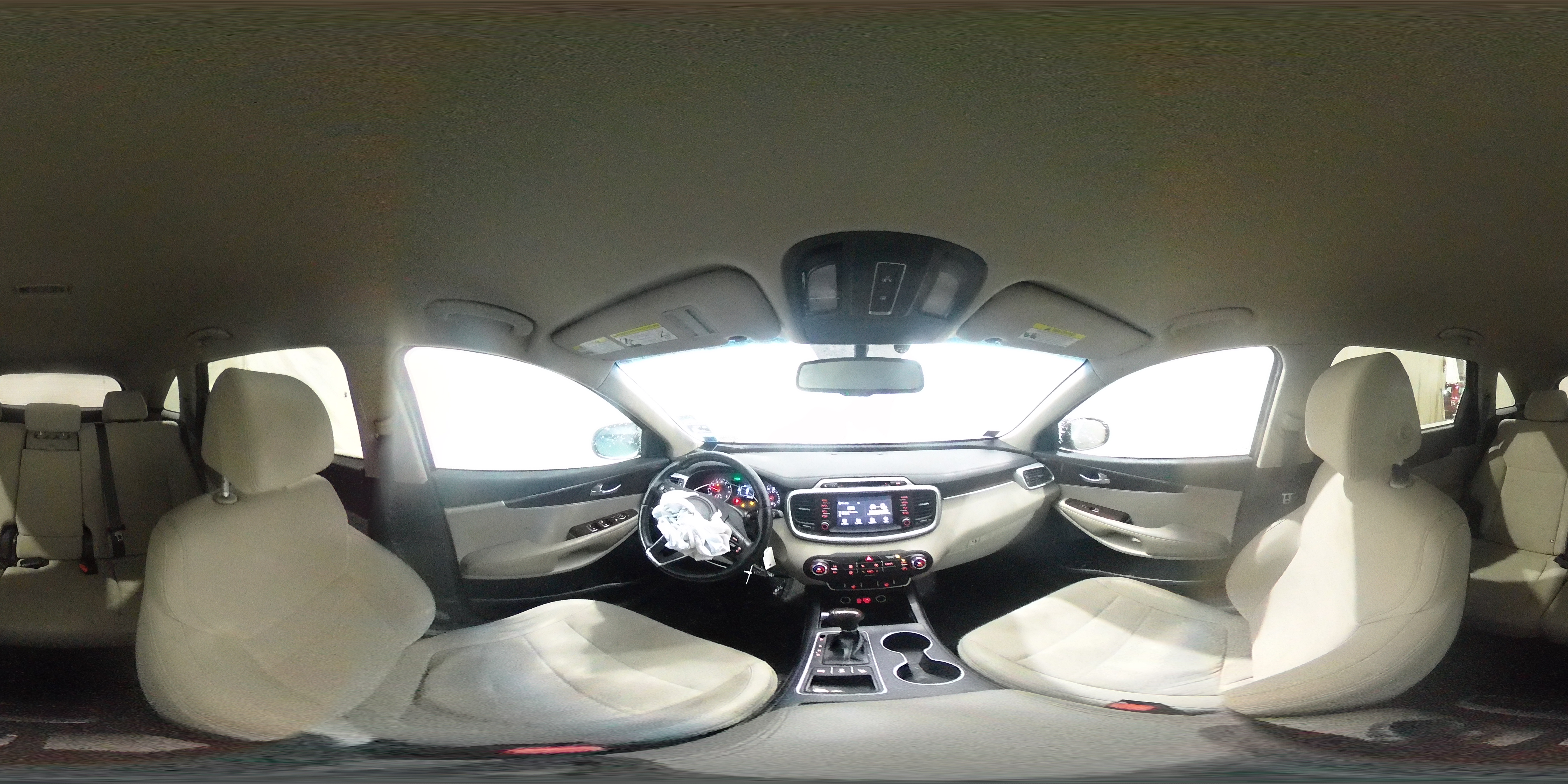 2017 Kia Sorento - Image 13