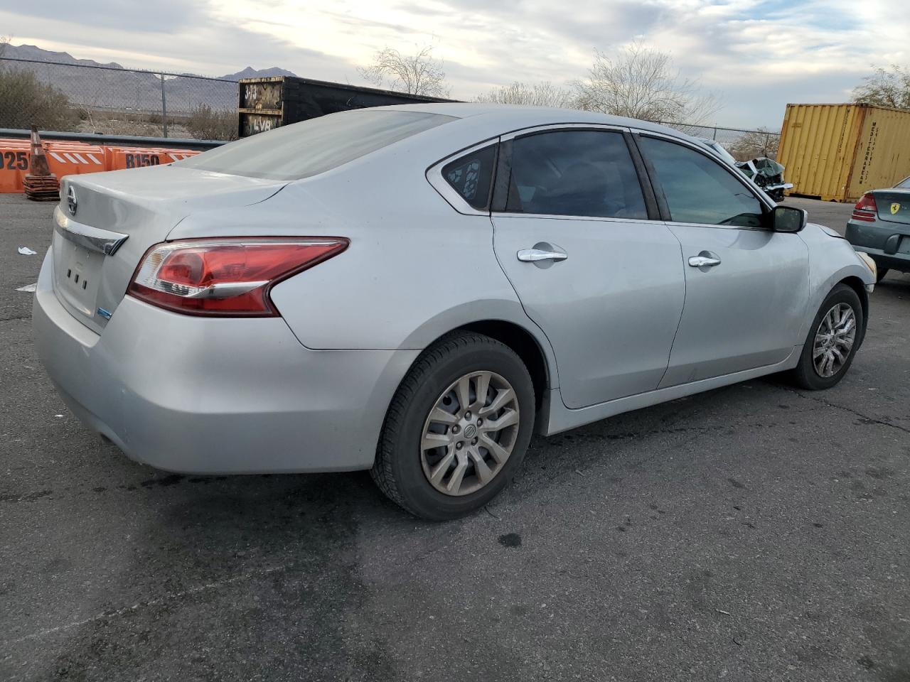 VIN 1N4AL3AP1DN510347 2013 NISSAN ALTIMA no.3