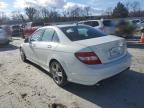 2011 Mercedes-Benz C 300 продається в Spartanburg, SC - Front End