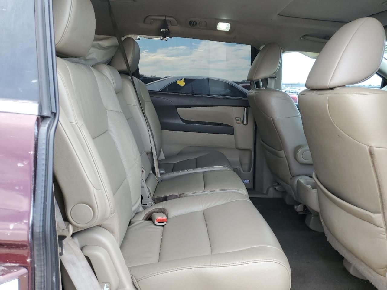 2013 Honda Odyssey - Image 12