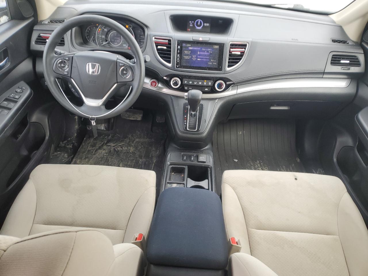 2015 Honda CR-V - Image 8
