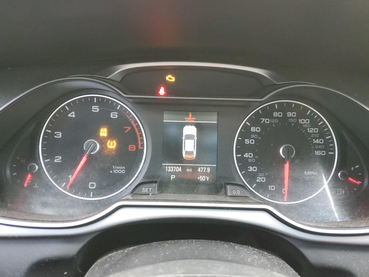 2014 Audi A4 - Image 9