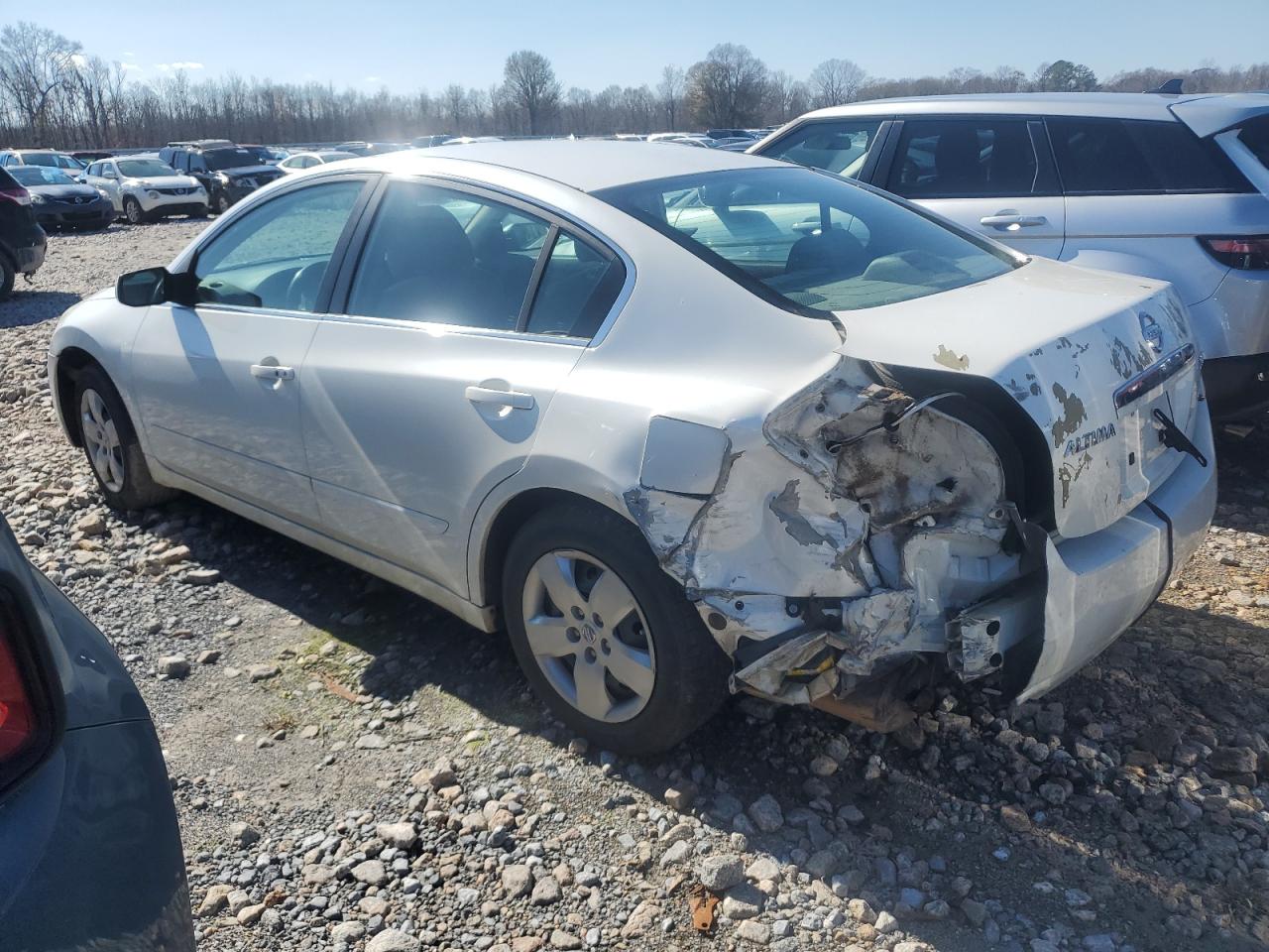 2008 Nissan Altima - Image 2