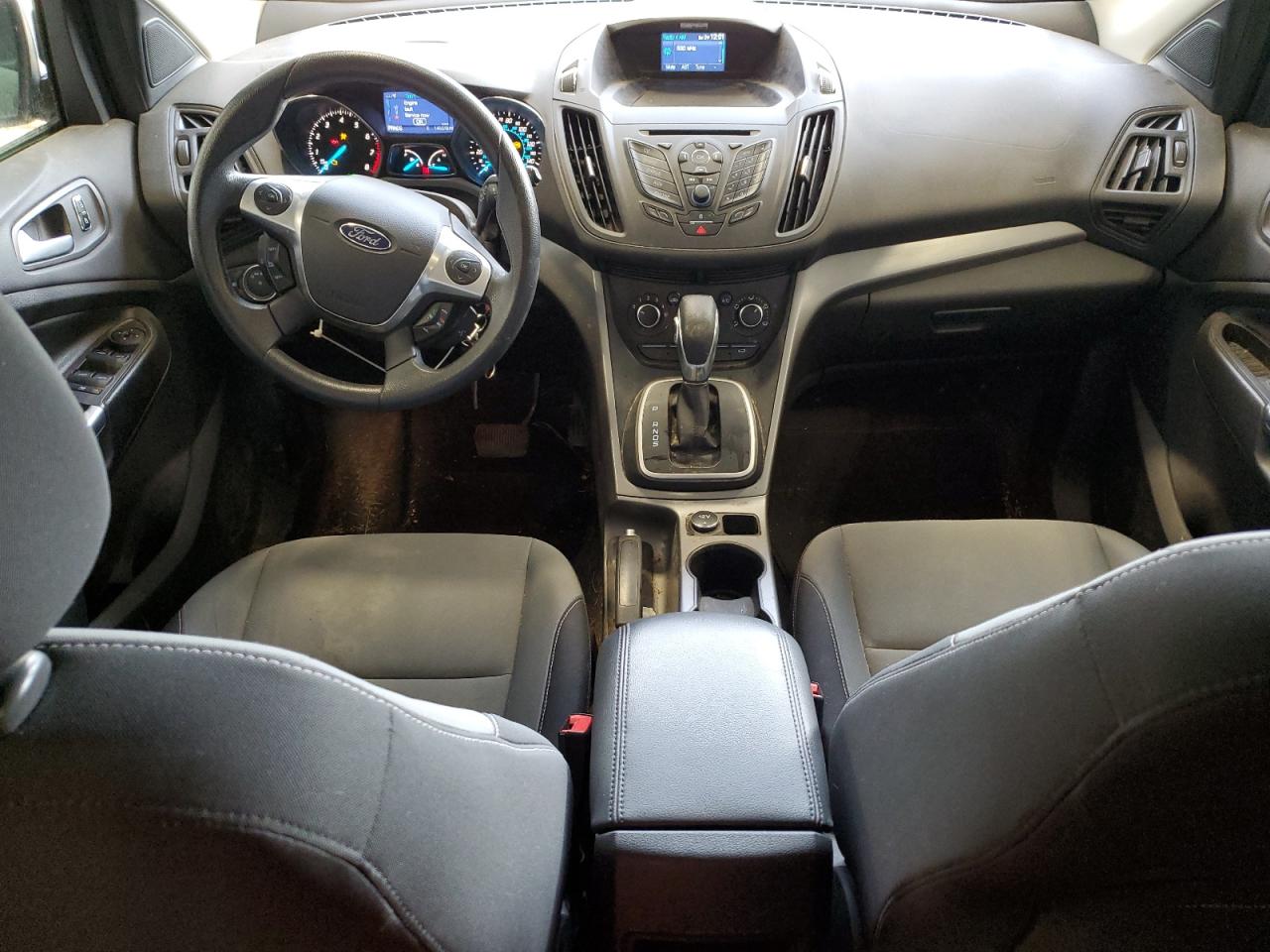 2013 Ford Escape - Image 8