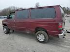 2006 Ford Econoline E350 Super Duty Wagon на продаже в York Haven, PA - Front End