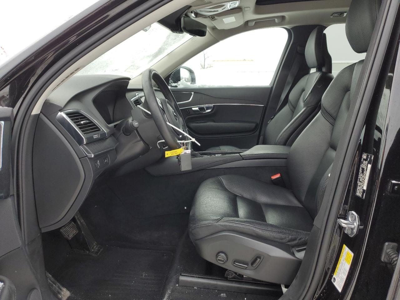 2020 Volvo XC90 - Image 7