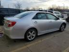 2014 Toyota Camry L na sprzedaż w Louisville, KY - Front End