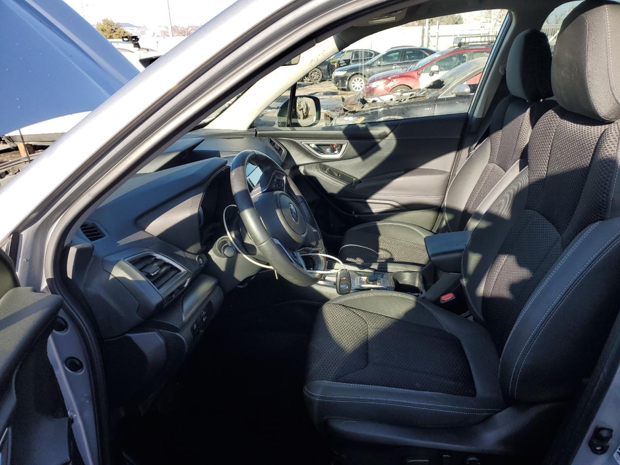 2021 Subaru Forester - Image 7