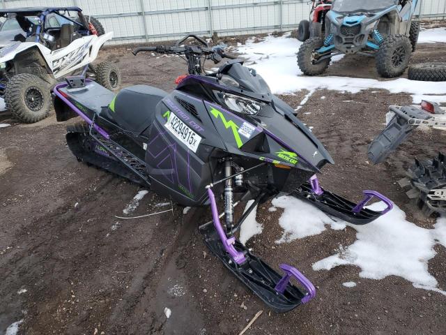 2019 Arctic Cat 400