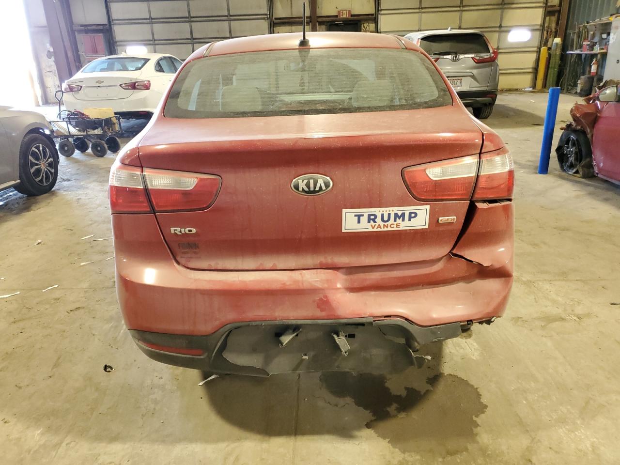 2014 Kia Rio - Image 6