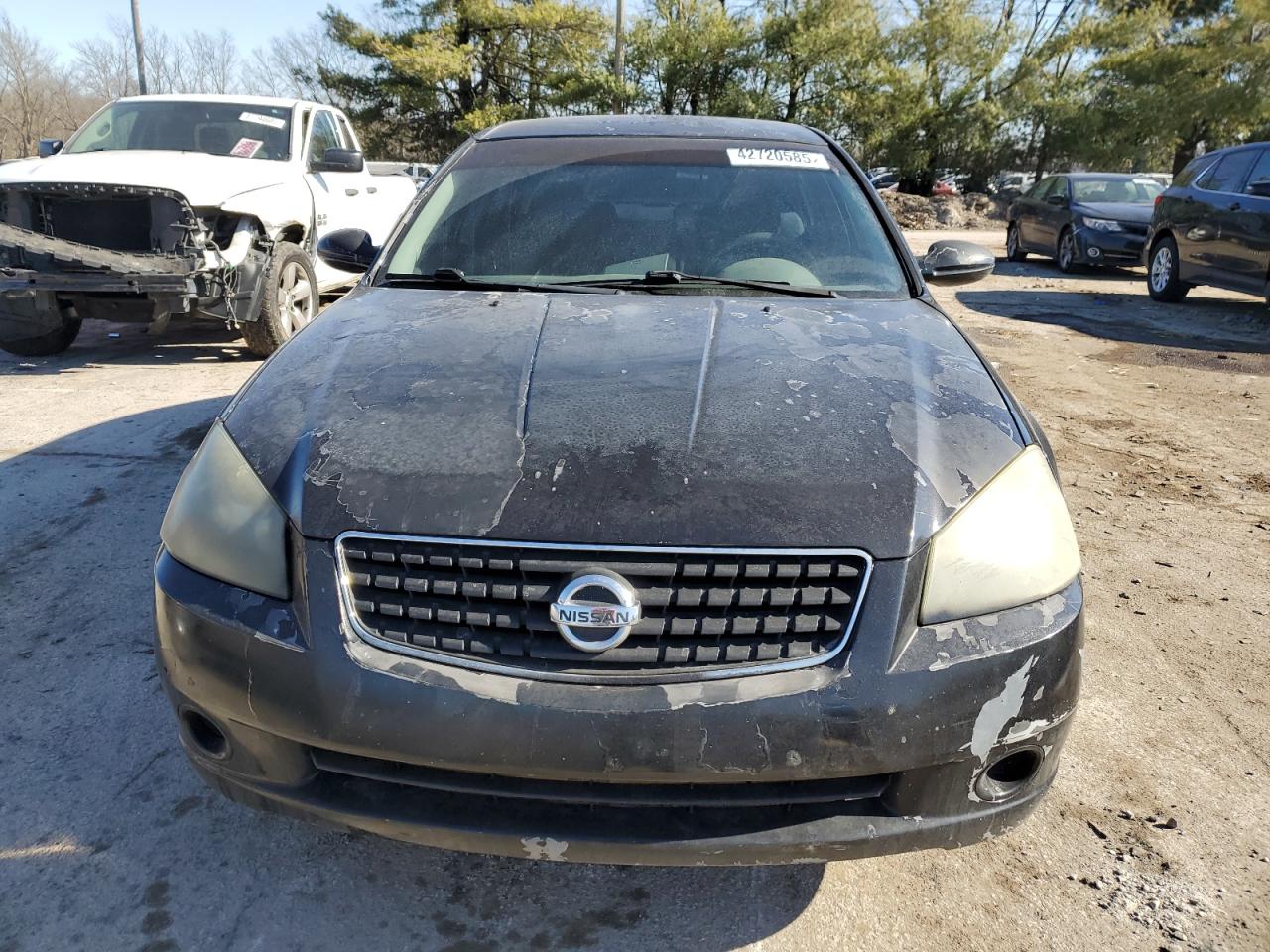 2006 Nissan Altima - Image 5