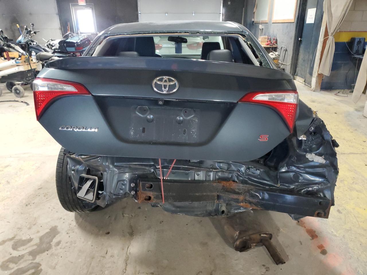 2014 Toyota Corolla - Image 6