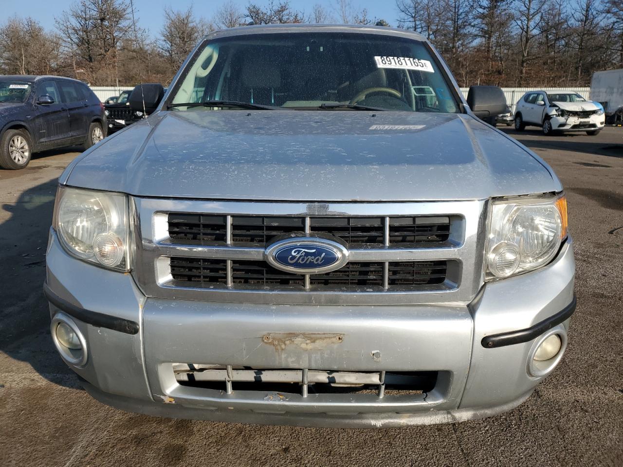 2012 Ford Escape - Image 5