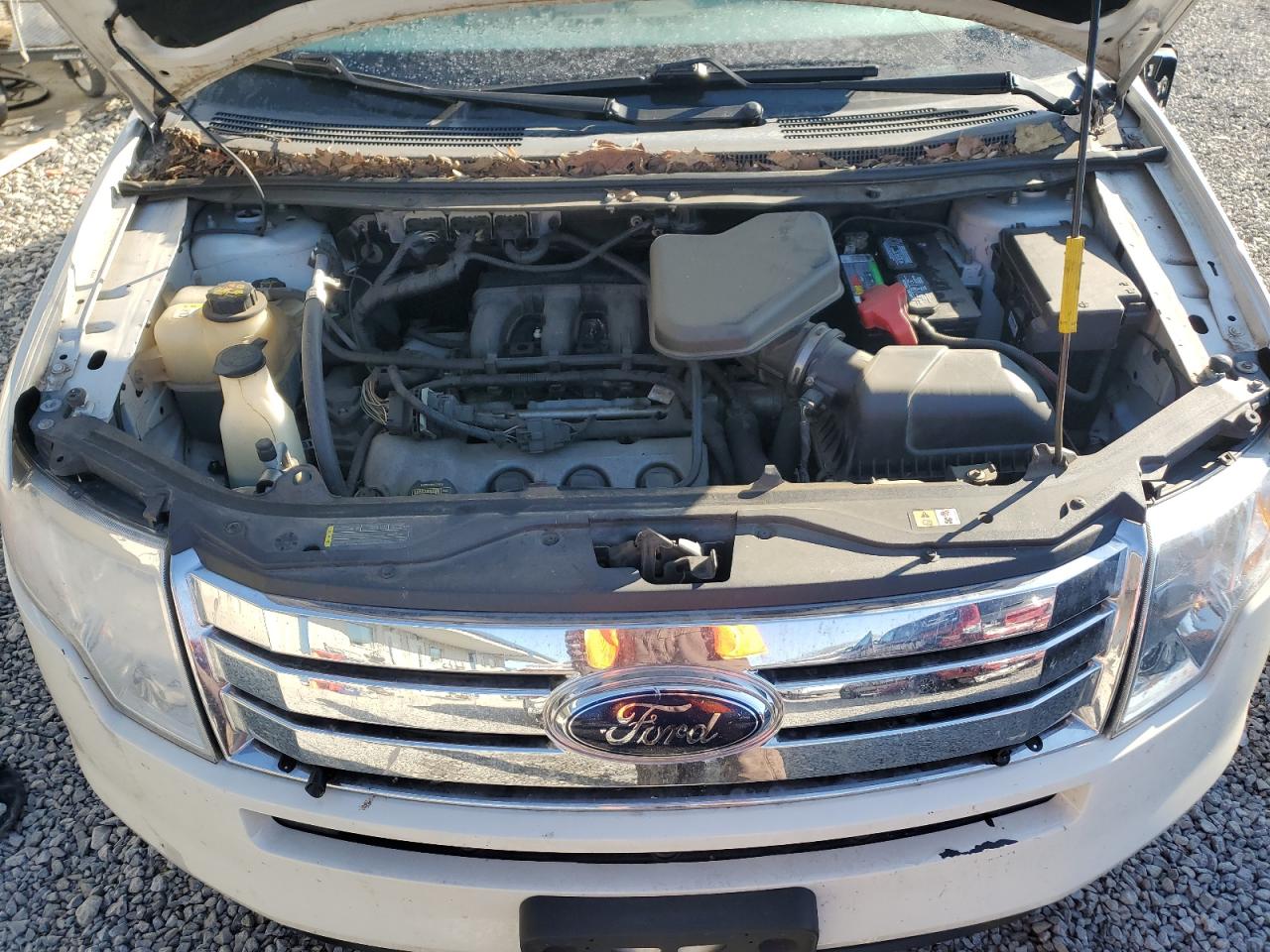 2010 Ford Edge - Image 12