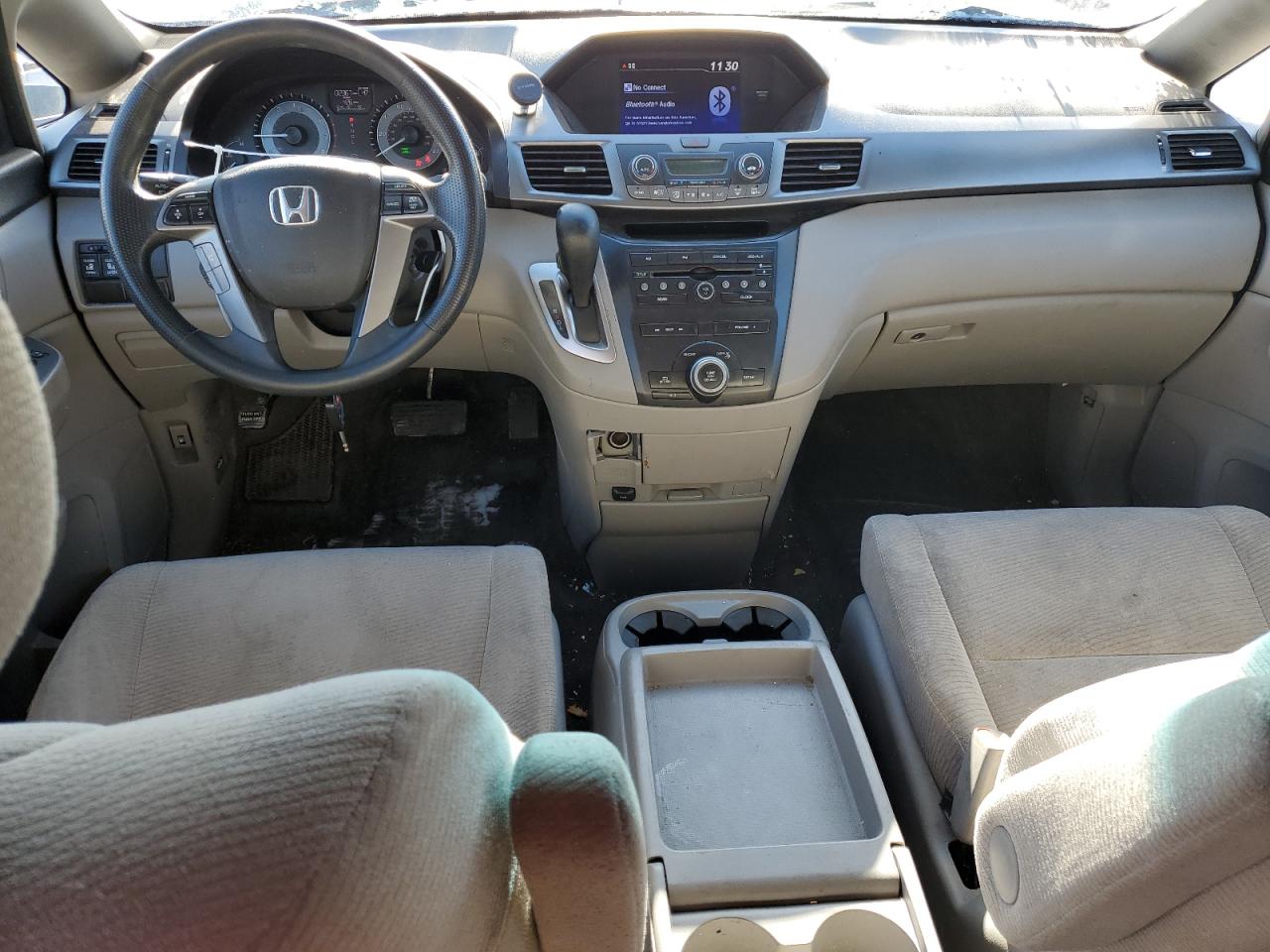 2012 Honda Odyssey - Image 8