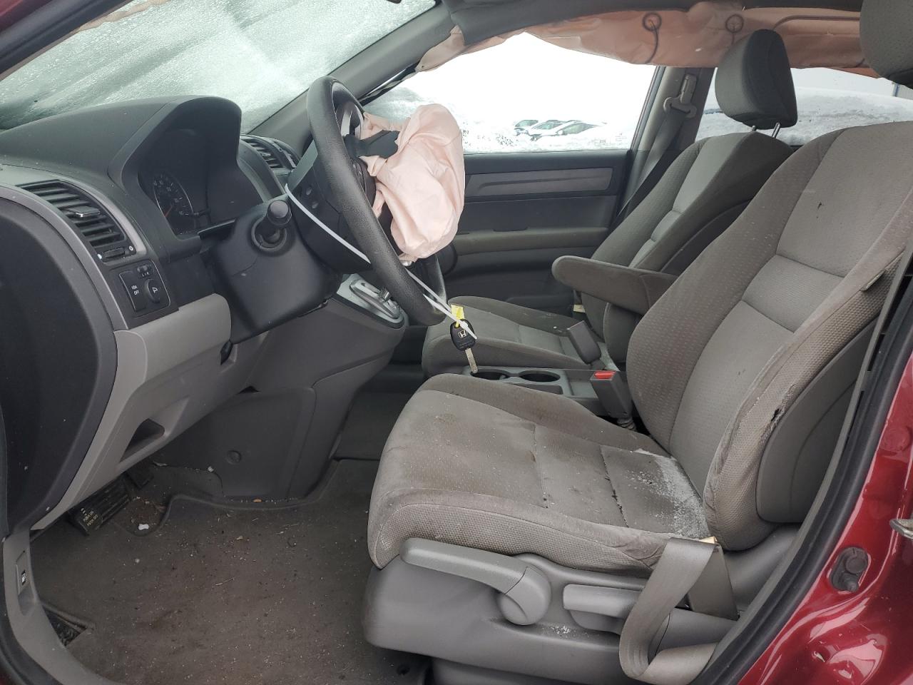 2009 Honda CR-V - Image 7