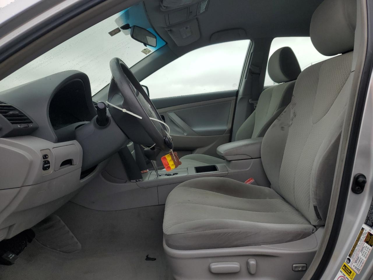 2009 Toyota Camry - Image 7