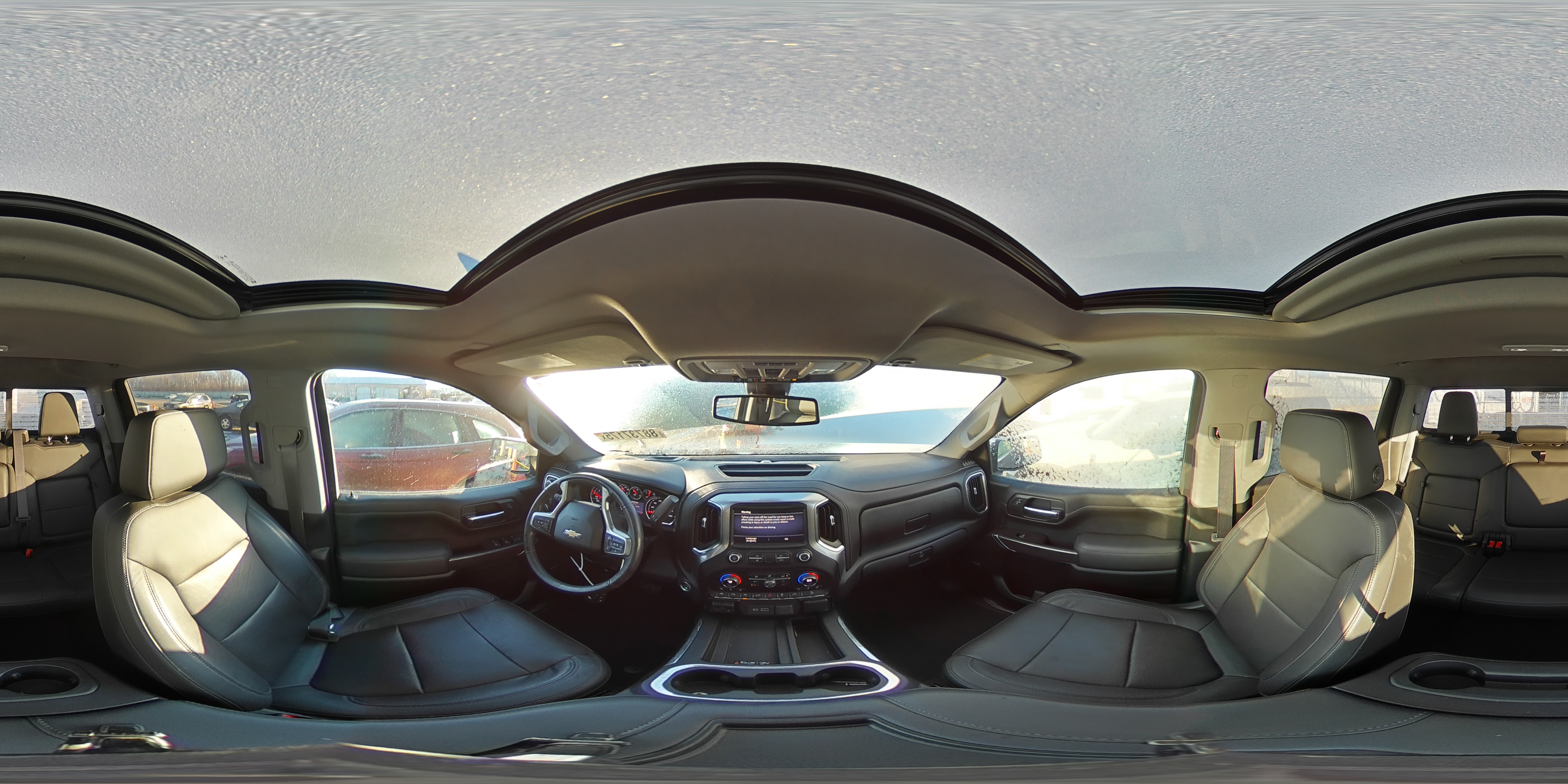 2020 Chevrolet Silverado - Image 15