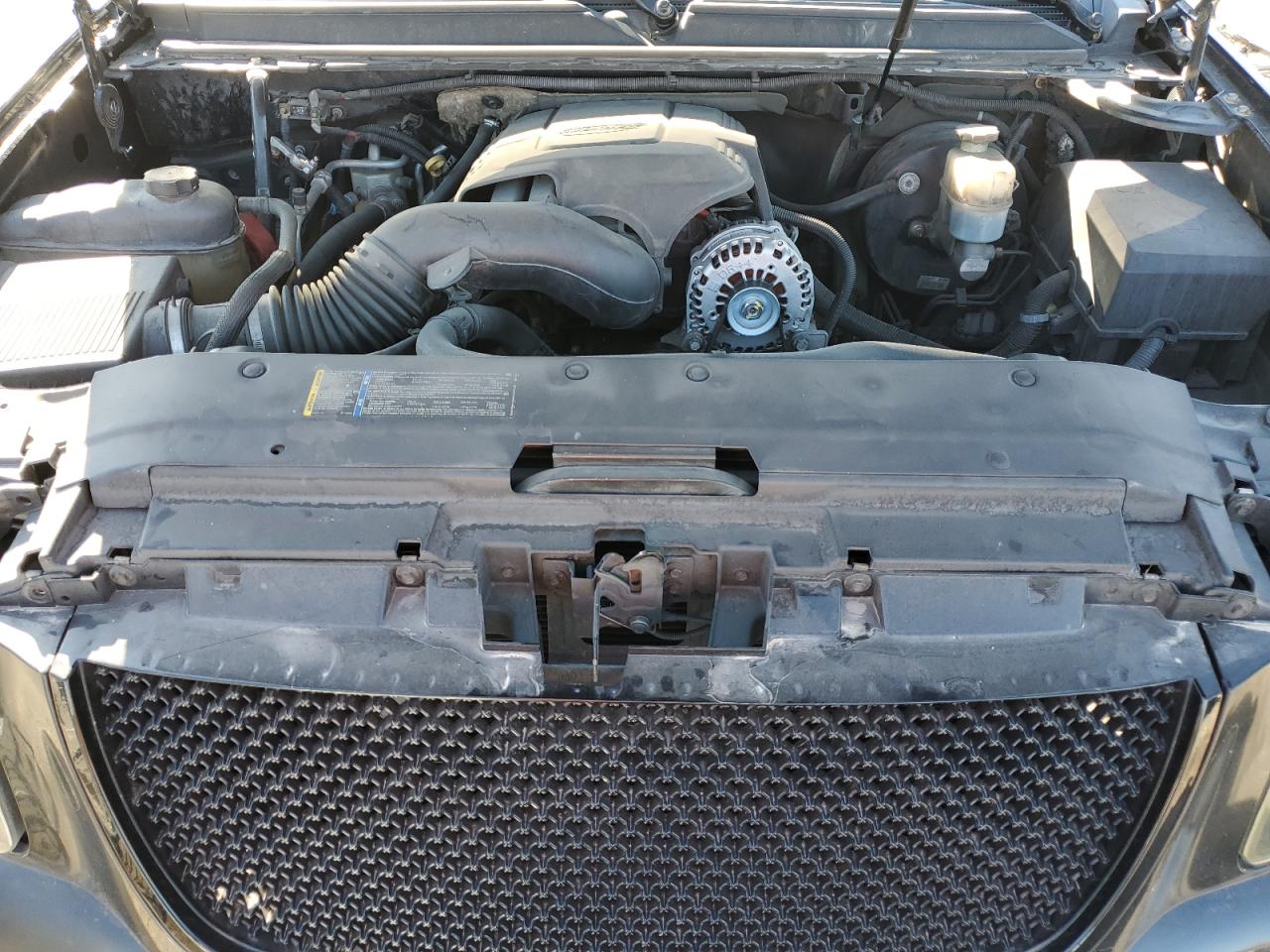 2007 GMC Yukon - Image 12