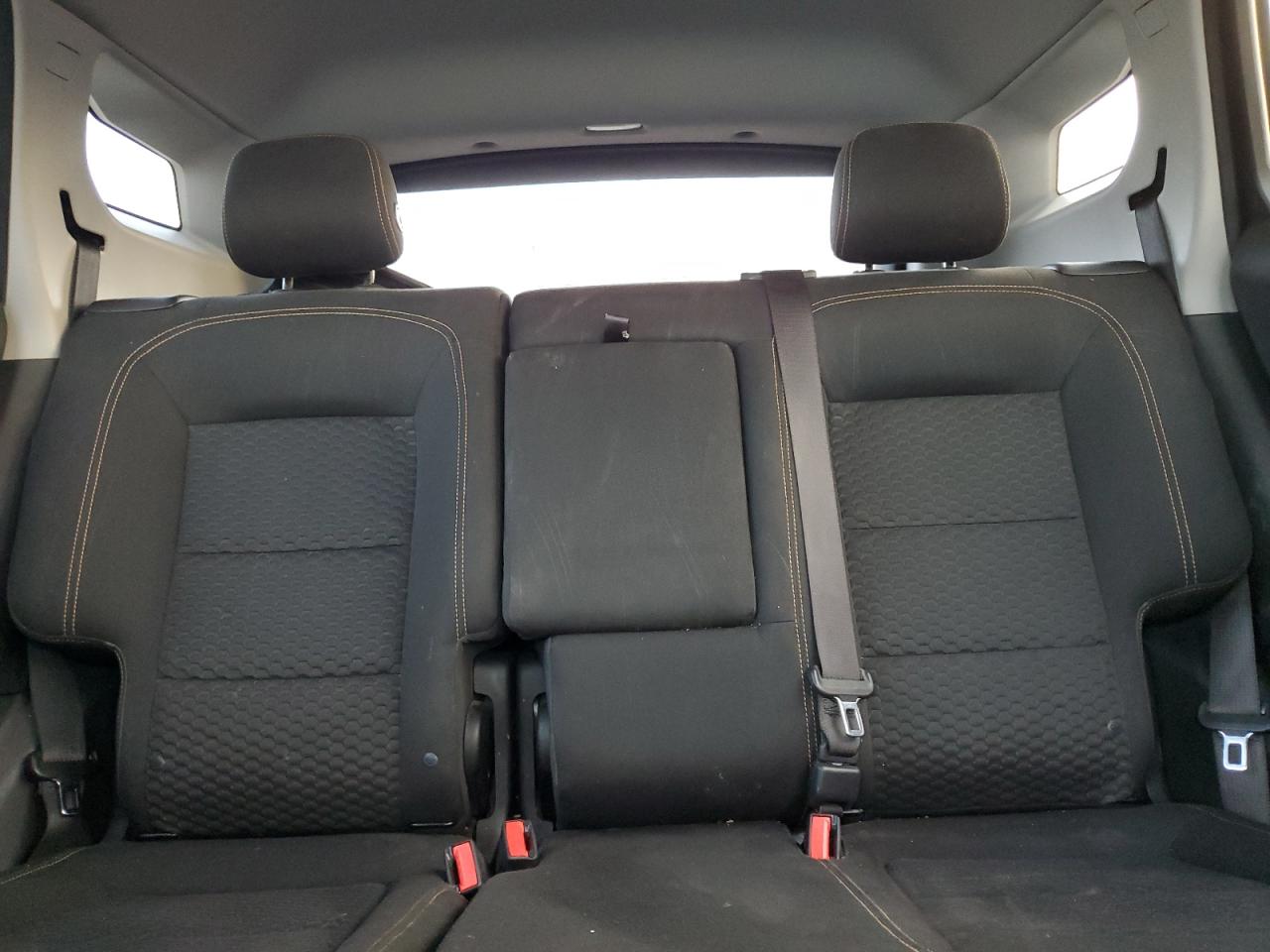 2018 GMC Terrain - Image 10