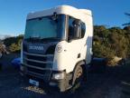 2019 SCAN R SERIES for sale at Copart BELFAST