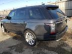 2017 Land Rover Range Rover Sv Autobiography zu verkaufen in Los Angeles, CA - Minor Dent/Scratches