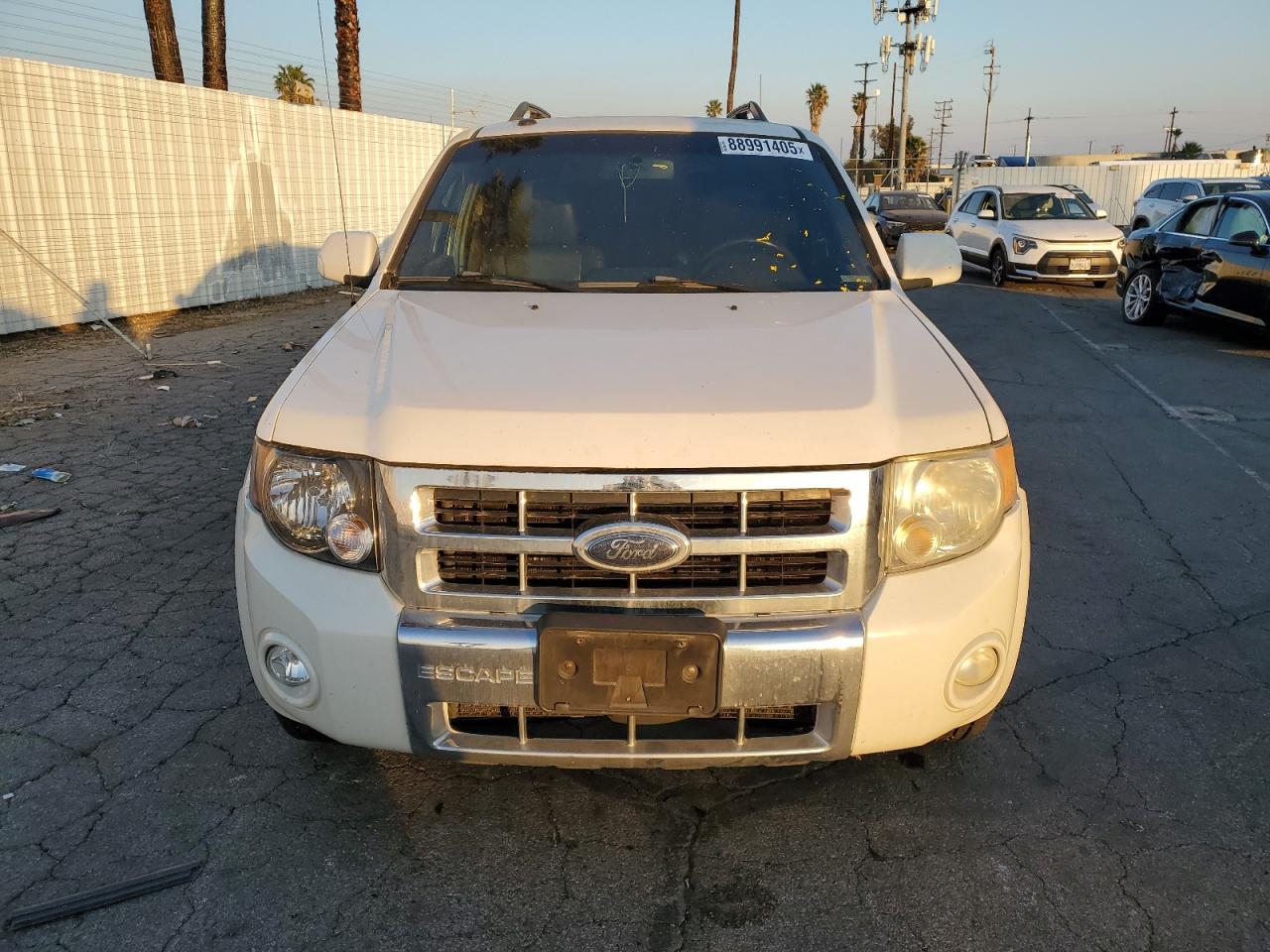 2009 Ford Escape - Image 5