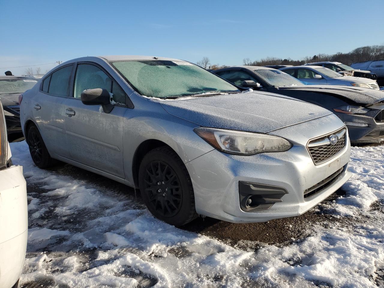 2017 Subaru Impreza - Image 4