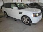2012 Land Rover Range Rover Sport Hse Luxury продається в Lexington, KY - Side