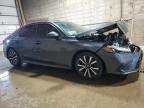 2024 Honda Civic Ex en Venta en Blaine, MN - Front End